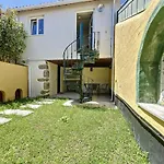 Murailles & Jacuzzi Villa Caminha