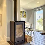 Villa Murailles & Jacuzzi Caminha