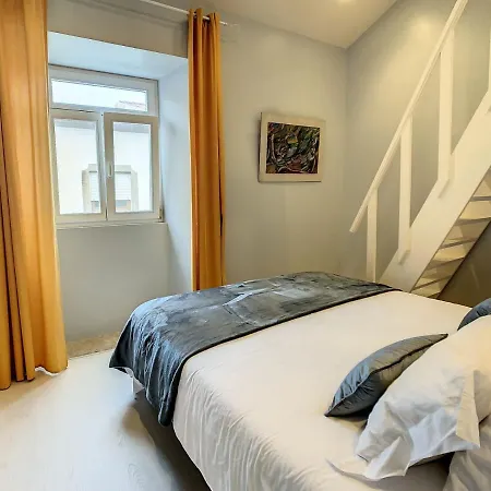 Murailles & Jacuzzi Caminha