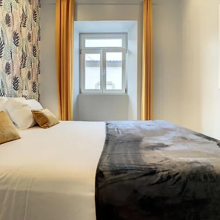 Murailles & Jacuzzi Caminha