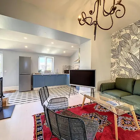 Murailles & Jacuzzi Caminha