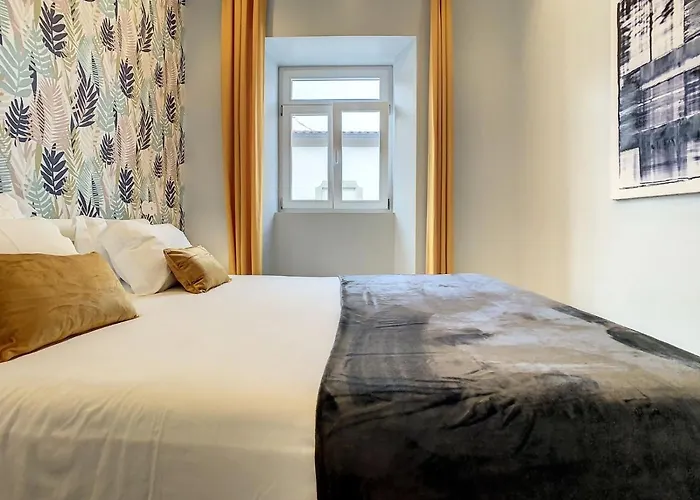 Murailles & Jacuzzi Caminha