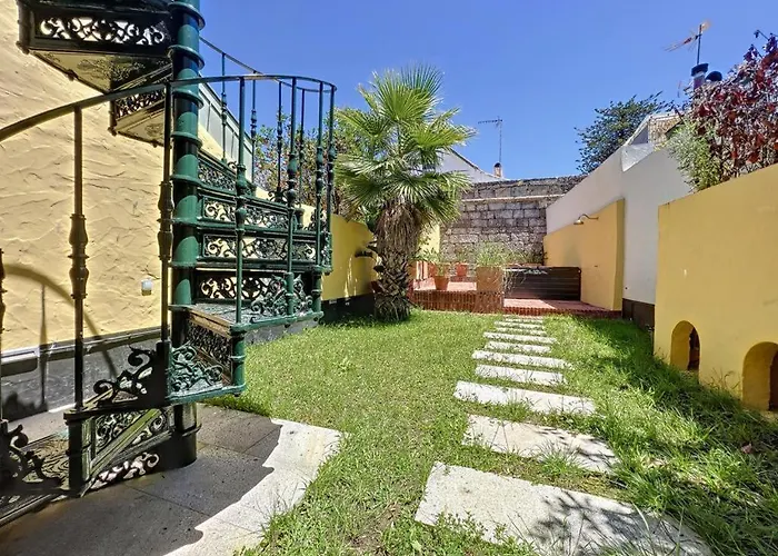 Villa Murailles & Jacuzzi *