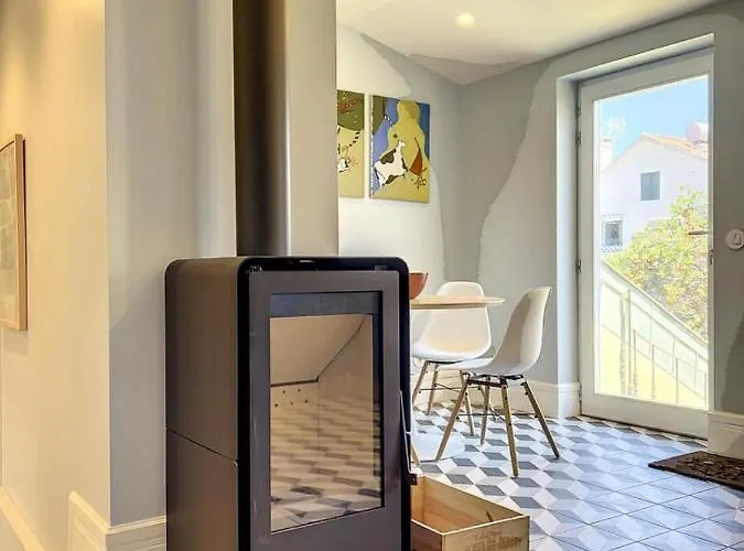 Villa Murailles & Jacuzzi Caminha