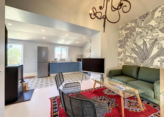 Murailles & Jacuzzi Caminha